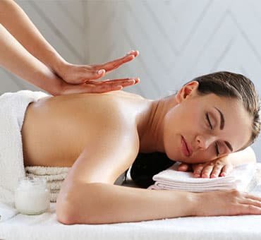 body to body massage in Amritsar
