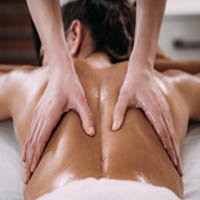 massage parlar in Amritsar