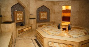 Top Best Luxury amritsar massage